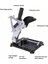 Açılı Öğütücü Stand Ana Metal Kesme Makinesi Braket Tutucu 100 115 125MM Tip Açı Taşlama Cihazı Dıy Aracı (Yurt Dışından) 2