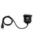 5x USB → Yazıcı Paralel Bağlantı Noktası 36PIN Erkek Dönüşüm Kablosu Siyah (Yurt Dışından) 2