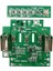 Bosch 18V BAT610 BAT609 BAT618 Lityum Iyon Pil Kutusu Şarj Koruma Devre Kartı Pcb (Yurt Dışından) 1