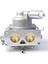 Briggs Için Karbüratör Kiti Stratton V-Twin 20 21 22 23 24H 25 Hp 699709 791230 (Yurt Dışından) 3