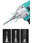 4pcs 18V Elektrikli Fırçasız Darbe Anahtarı Mil Aksesuarları Çift Amaçlı Kablosuz Anahtar Parçaları Elektrik Matkap Aracı (Yurt Dışından) 3