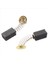 Hitachi Için 30 Çift 6 5 x 7 5 x 13MM Güç Aleti Karbon Fırçaları 999021 (Yurt Dışından) 3
