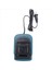 Makita 18V Mini Şarj Cihazı DC18RC Makita Lityum Piller Için Şarj Cihazını Değiştirin BL1860 BL1450 BL1830 Us Fişi (Yurt Dışından) 2