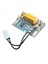 5x 18V Yedek Pil Pcb Yonga Kartı Bms Pcb Şarj Koruma Koruma Koruma Kartı Makita BL1830 BL1840 BL1850 Elektrik Aleti (Yurt Dışından) 3