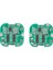 2pcs 4s Bms 8A 14 8V 18650 Li-Ion Lityum Pil Şarj Kurulu Süpürme Makinesi Güneş Lityum Pil Koruma Kurulu (Yurt Dışından) 1