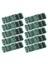 40PCS 3s 20A Bms 18650 Li-Ion Lityum Pil Şarj Cihazı Modülü Bms Koruma Koruma Pcb 11 1V 12V 12 6V Modül (Yurt Dışından) 3