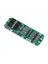 75PCS 3s 20A Lityum Pil 18650 Şarj Cihazı Pcb Bms Koruma Kurulu 18650 Li-Ion Pil Şarj Modülü 11 1V 12V 12 6V (Yurt Dışından) 4