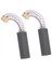 Karbon Fırça Kömürü (8 Çift) 6 x 8 x 24 mm Elektrik Motoru (Yurt Dışından) 3