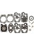 10 Set Karbüratör Onarımı Walbro K20-WYL WYL-240-1 WYL-242-1 Wyl Ryobi Stihl Echo BE01 LE230 (Yurt Dışından) 2