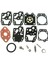 10 Set Karbüratör Onarımı Walbro K20-WYL WYL-240-1 WYL-242-1 Wyl Ryobi Stihl Echo BE01 LE230 (Yurt Dışından) 4