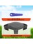 KST120X Düzeltme Bıçağı ve Kapak Kapakları Kit Kobalt Için Uygun KST120X-06 KST2040-06 Weed Eater Blade Kiti (Yurt Dışından) 2