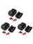 3x M18 Kabuk Li-Ion Pil Plastik Kılıfı 18V M18 48-11-1815 3AH Için Lityum Pil Koruma Çantası (Yurt Dışından) 1