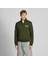 JJMAKOTO HALFZIP SWEAT Haki Erkek Sweatshirt 2