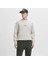 Jack&jones Soho Crew Neck Erkek Bej Yuvarlak Yaka Sweatshirt 2