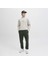Jack&jones Soho Crew Neck Erkek Bej Yuvarlak Yaka Sweatshirt 4