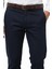 Erkek Kışlık Kanvas Pantolon Klasik Kalıp 1368 BGL-ST04826 5