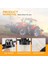 Kubota Yakıt Filtre Montajı Için B2320 B2410 L2800 L3400 LX2610HSD M5640SU RTV-X1100CR RTV-X900G RTV900W (Yurt Dışından) 2