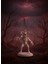 Stranger Things Demogorgon Figür – 3D Baskı Koleksiyon Ürünü 1