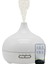 Aroma Difüzörü Gece Işığı 7 LED Hava Nemlendirici Kumandalı Buhar Makinesi 500 ml 3