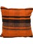 El Dokuma Dekoratif Kilim Kırlent Yastık Kılıfı 0933 - Yeni - Çok Renkli 1