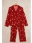 Ginger Bread Uzun Kollu Pijama Takımı 2