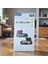 V38 Araç Içi Dikiz Dashcam 2 Kameralı Gps Wifi 4K Araba Kamerası 2