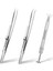 3 Adet Paslanmaz Çelik Pick -Up Aracı Küçük Parçalar Toplama Piercing Ball Grabber Aracı Ic Chıps Gems Mücevher Aracı (Yurt Dışından) 1