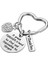 Öğretmen Takdir Leri Kadınlar Için Öğretmen Leri Öğretmen Keychain Noel Leri Sevgililer Günü Leri Öğretmen Için (Yurt Dışından) 2