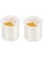 2x 1mm Clear Boncuk Kablosu Kristal Elastik Esnek Bilezik Dizesi Mücevher Yapma Bilezik Boncuk Ipliği 1 0mm (Yurt Dışından) 1
