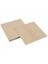 20PCS 20X20X0 2cm Basswood Levhalar Bitmemiş Ahşap Tahtası Dikdörtgen Boş Ahşap El Sanatları Için Ahşap Kesimler (Yurt Dışından) 3