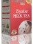 Ziyade Milk Tea 200 G 1