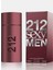 212 Sexy Men Edt 100 ml Erkek Parfüm 1