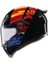K1 S Pulse 46 Configuration T0039 Kapalı Kask 8