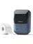 Nıımbot B1 Thermal Label Printer (Space Blue) 1