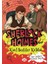 Sherlock Holmes - Kızıl Saçlılar Kulübü 1