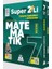 7. Sınıf Süper Ikili Matematik Seti 1