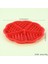 8pcs Silikon Waffle Kalıp Kek Kek Çikolata Makinesi Pan Mikrodalga Pişirme Çerez Muffin Tepsisi Kalıp Mutfak Pişirme Aksesuarları (Yurt Dışından) 2