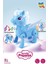 Unicorn Pony Işıklı Sesli Pilli Yürüyen Mavi-Pembe Oyuncak Figür (Renk Belirtiniz Lütfen) 1