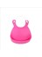Buffer® Çocuk Bebek Mama Önlüğü Dökülme Engelleyici Bükülebilir Pembe 5