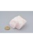 Hakiki Doğal Pembe Kalsit Taşı Kaya Parçası 327 Gram 5