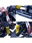 Elektrikli Rc 1:8 Ölçek Servo Motor Süspansiyonlu Arazi Aracı Spor Araç 85 Km Hız Rc Araç 5