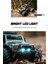 40 Km/h Hız 2.4ghz 1:16 4WD Off-Road Arazi Aracı Rc Uzaktan Kumandalı Araba 4
