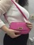 Lzrdwzrd Pembe Cilt Jessi Çanta (Beden: Standart) 2