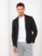 Yeni Sezon Slim Fit Pike Erkek Ceket 2