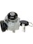 83940565 66711-55130 Ford New Holland Traktör Için Araba Kontak Anahtarı 1000 1100 1110 1200 (Yurt Dışından) 1
