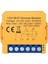 2x Tuya Wifi Akıllı Dimmer Anahtar Modülü 1ch Kontrol LED Işıkları Kısılabilir Anahtar Kademesiz Karartma + Ses Kontrolü (Yurt Dışından) 2