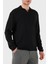 Pamuklu Regular Fit Polo Yaka Sweat Erkek Polo Yaka Sweat MW0MW40444 Bds 7