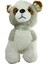 Bfs PB30779-23 Peluş Ayakta Köpek 23 cm 3