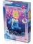 Bfs Nessiworld CRL709 Ks, Cinderella 50 Parça Çocuk Puzzle 2