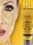 Soyulabilen Altın Maske 150 ml - Sabunluk Hediyemiz 287-06 2